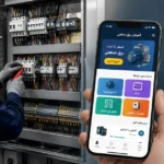 دانلود برنامه آموزش برق صنعتی اندروید